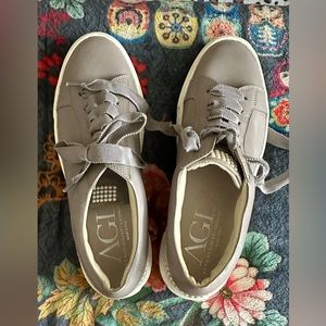AGL designer shoes